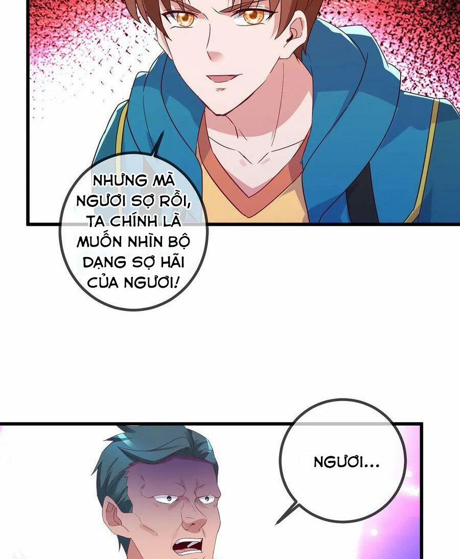 Trọng Sinh Địa Cầu Tiên Tôn 235 trang 34