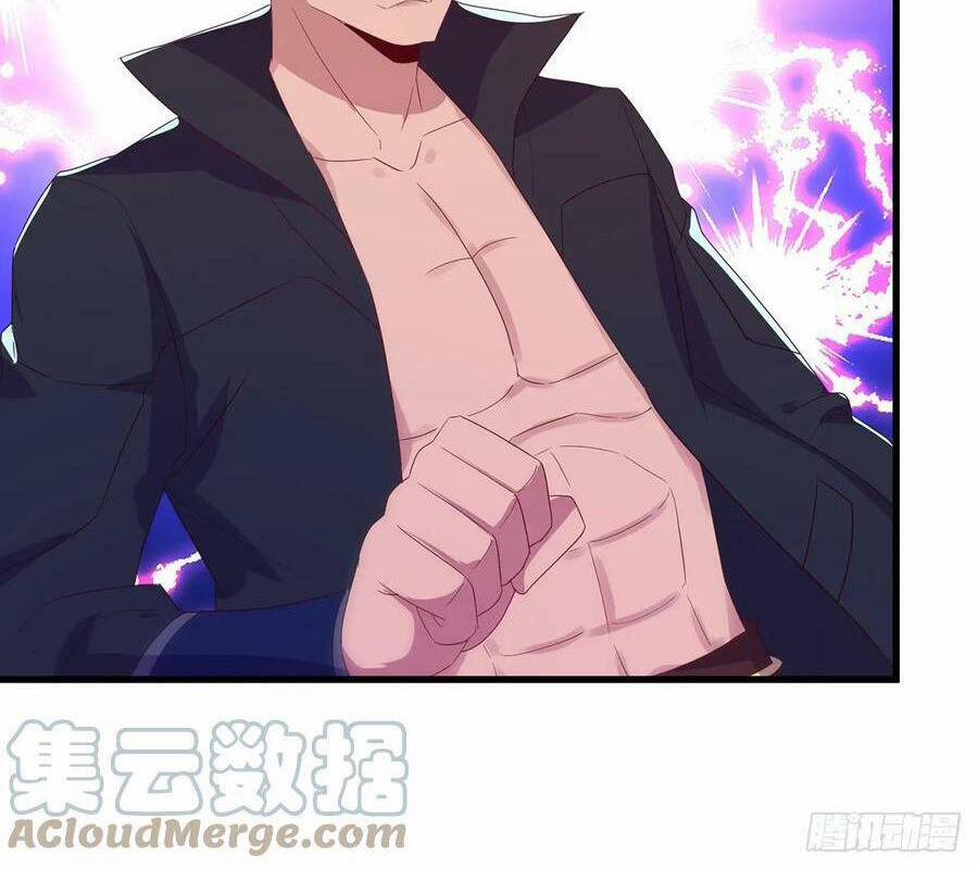 Trọng Sinh Địa Cầu Tiên Tôn 235 trang 35