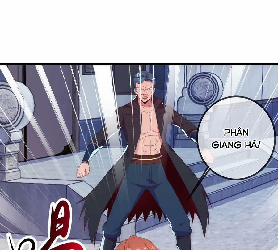 Trọng Sinh Địa Cầu Tiên Tôn 235 trang 36