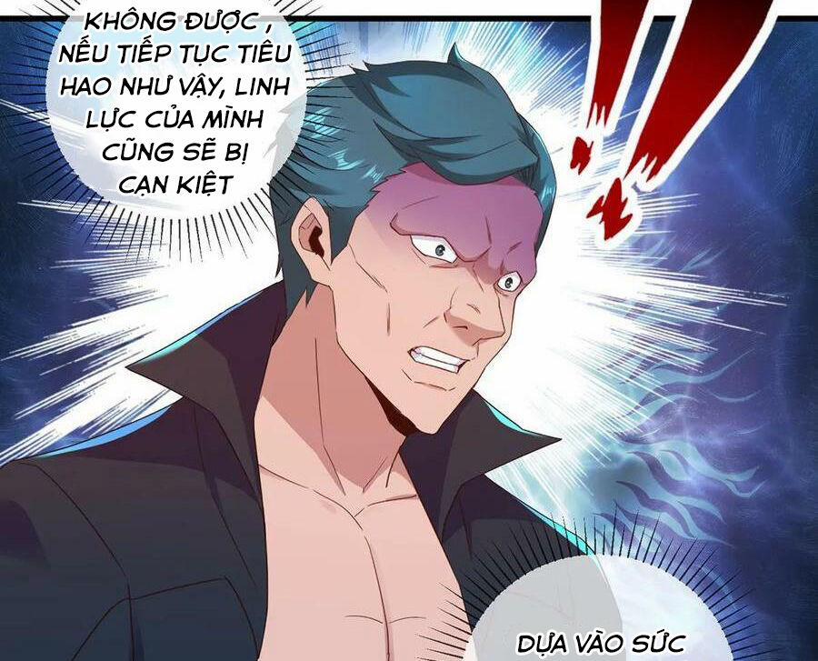 Trọng Sinh Địa Cầu Tiên Tôn 235 trang 39