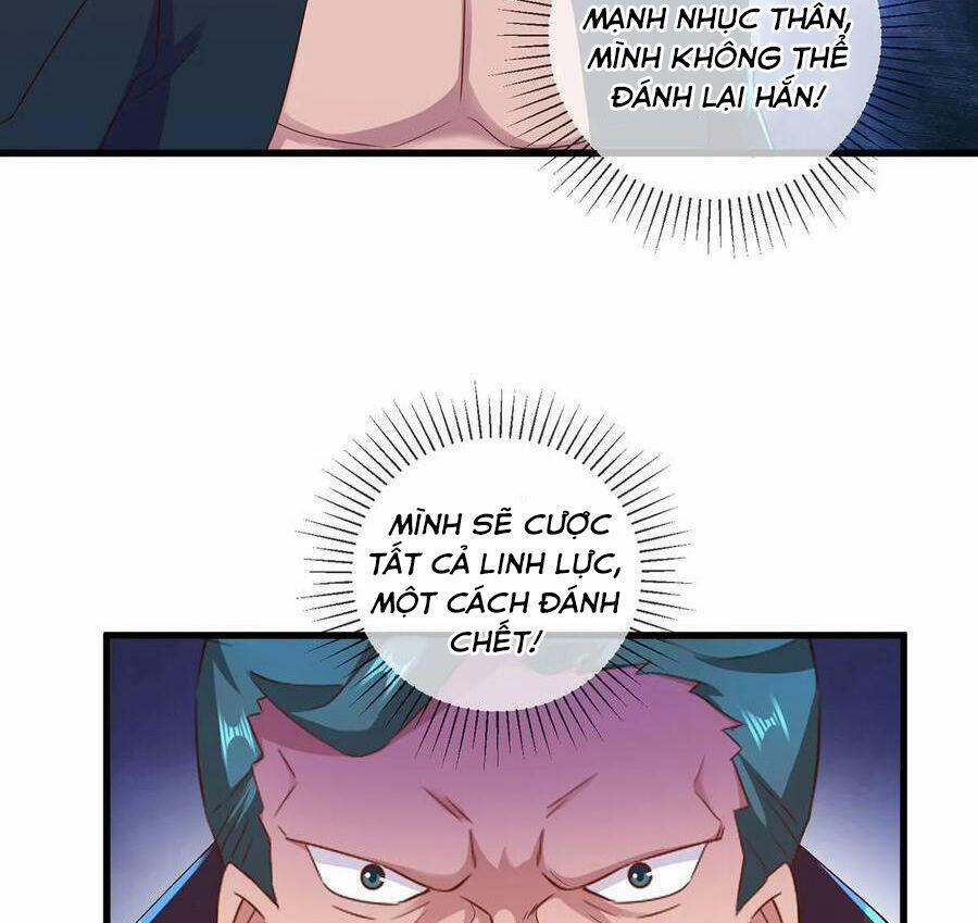 Trọng Sinh Địa Cầu Tiên Tôn 235 trang 40