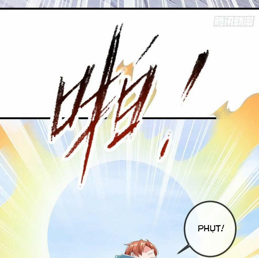 Trọng Sinh Địa Cầu Tiên Tôn 235 trang 44