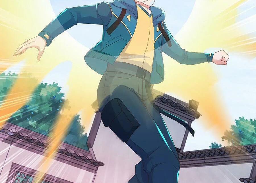 Trọng Sinh Địa Cầu Tiên Tôn 235 trang 45