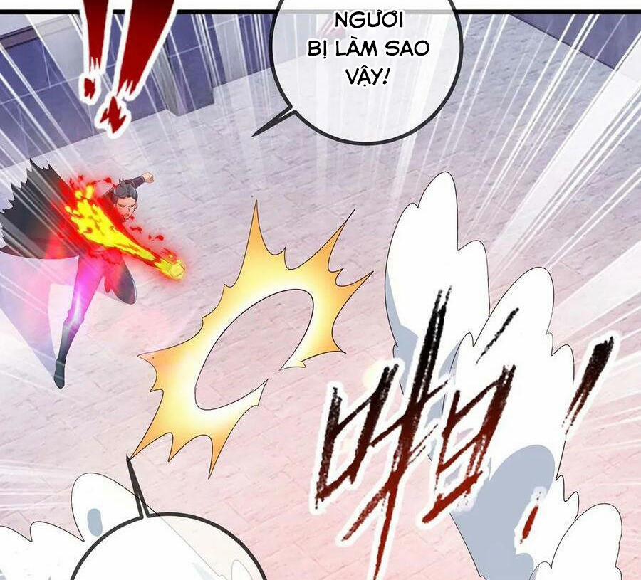 Trọng Sinh Địa Cầu Tiên Tôn 235 trang 47