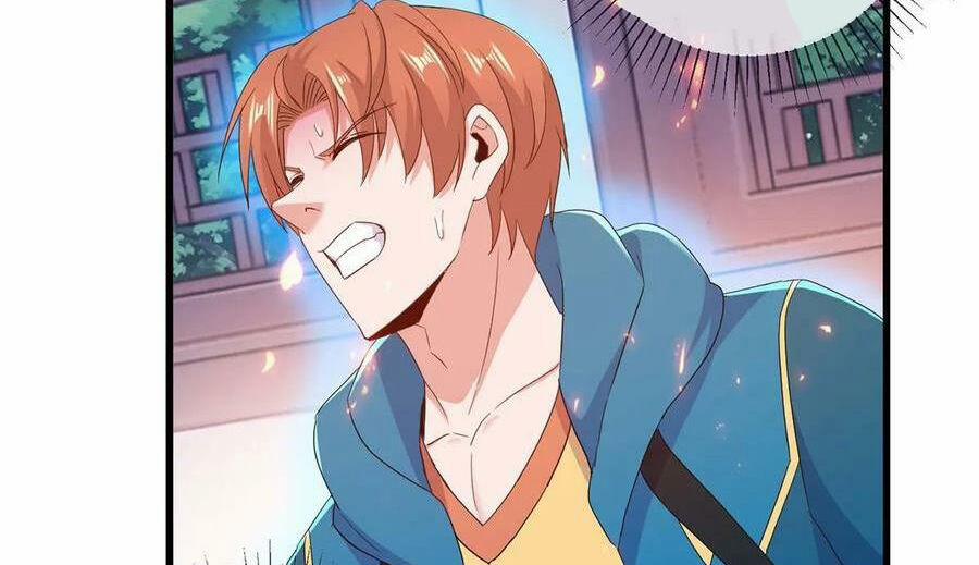 Trọng Sinh Địa Cầu Tiên Tôn 235 trang 49