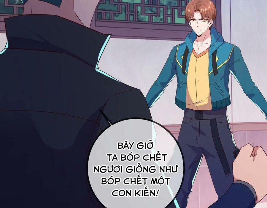 Trọng Sinh Địa Cầu Tiên Tôn 235 trang 5