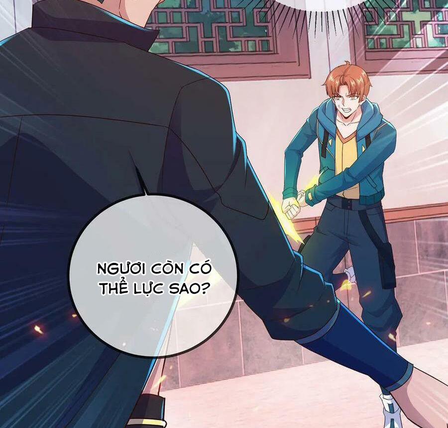 Trọng Sinh Địa Cầu Tiên Tôn 235 trang 51