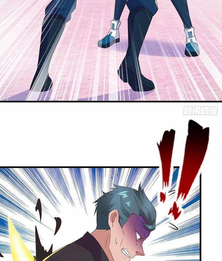 Trọng Sinh Địa Cầu Tiên Tôn 235 trang 55