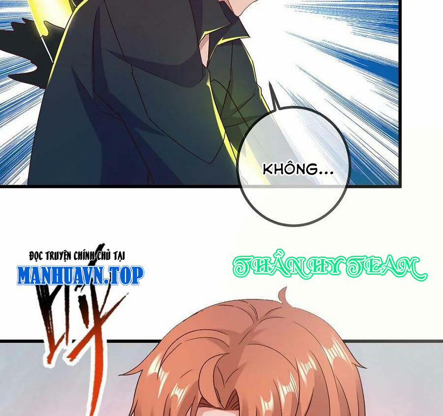 Trọng Sinh Địa Cầu Tiên Tôn 235 trang 56