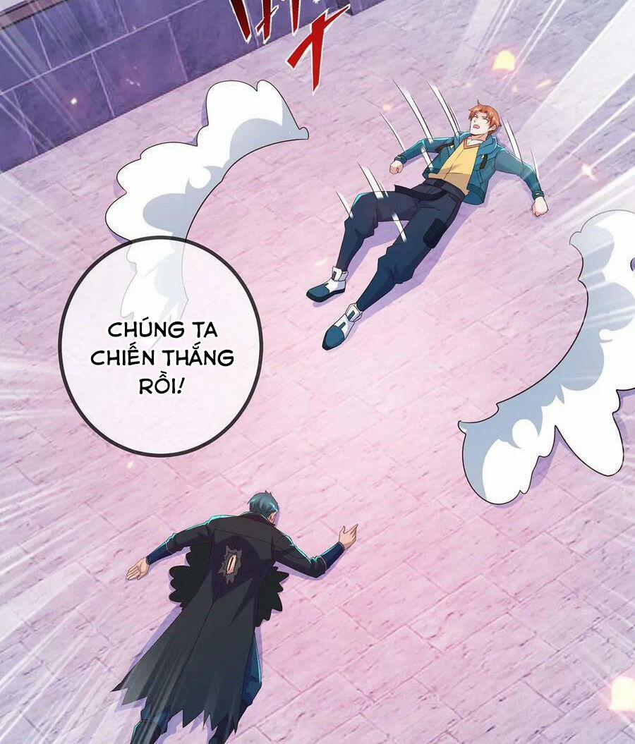 Trọng Sinh Địa Cầu Tiên Tôn 235 trang 58