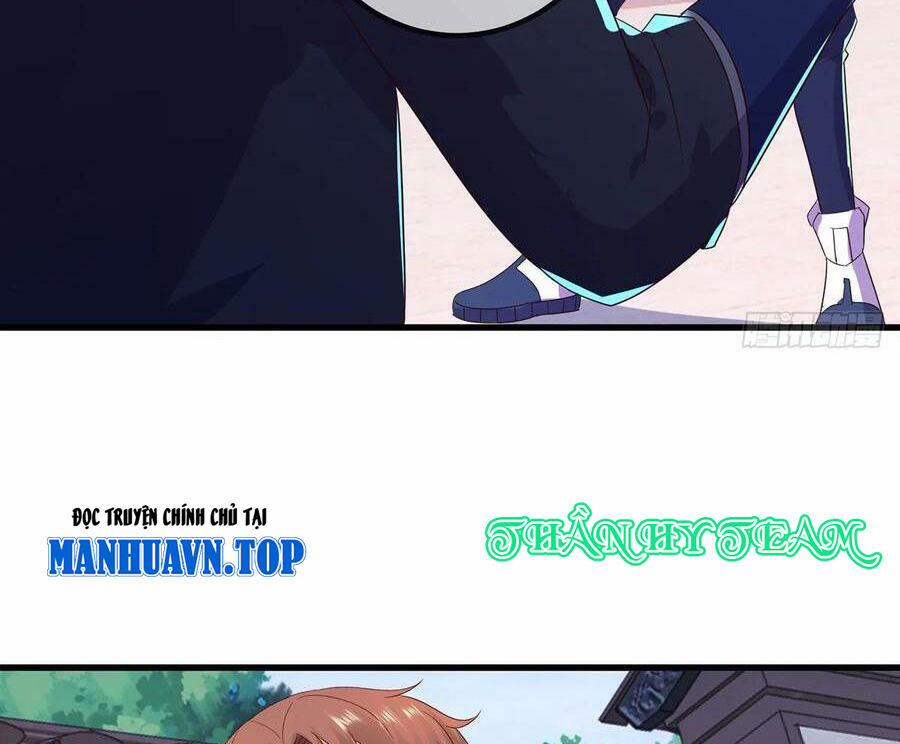 Trọng Sinh Địa Cầu Tiên Tôn 235 trang 6