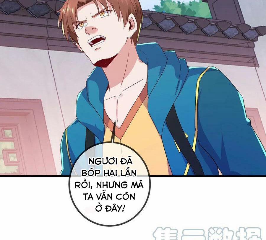 Trọng Sinh Địa Cầu Tiên Tôn 235 trang 7