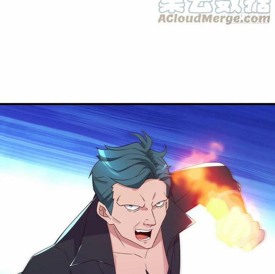 Trọng Sinh Địa Cầu Tiên Tôn 235 trang 8