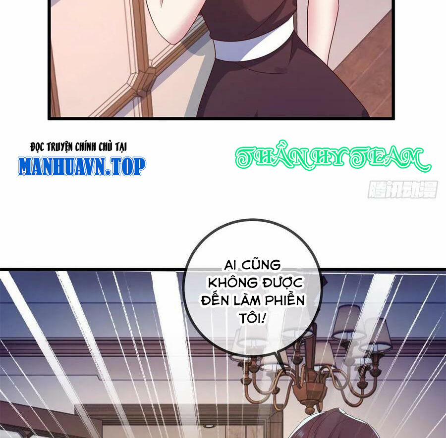 Trọng Sinh Địa Cầu Tiên Tôn 236 trang 17