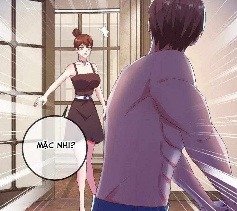 Trọng Sinh Địa Cầu Tiên Tôn 236 trang 18