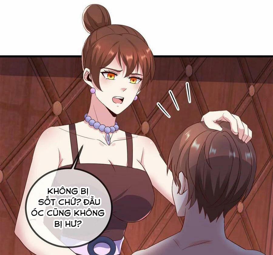 Trọng Sinh Địa Cầu Tiên Tôn 236 trang 24