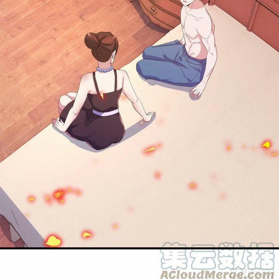 Trọng Sinh Địa Cầu Tiên Tôn 236 trang 28