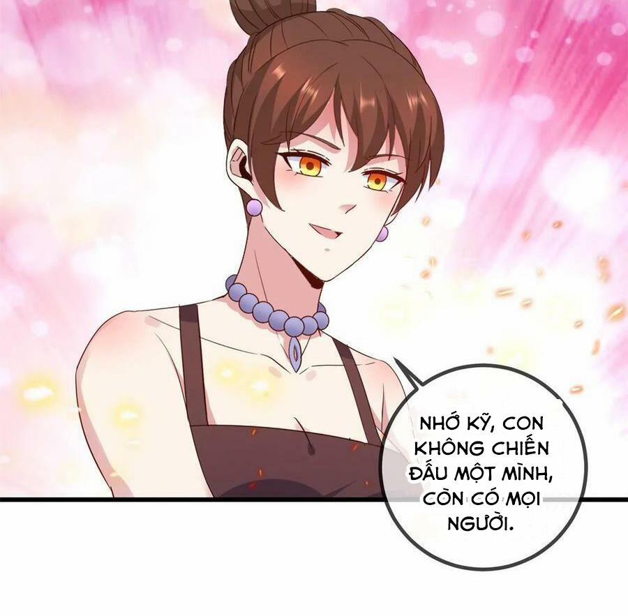 Trọng Sinh Địa Cầu Tiên Tôn 236 trang 32