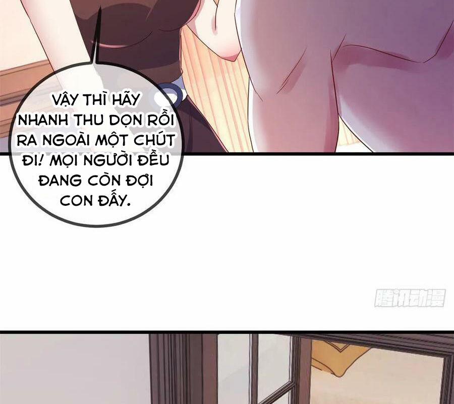 Trọng Sinh Địa Cầu Tiên Tôn 236 trang 36