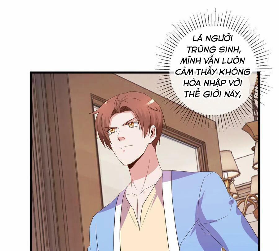 Trọng Sinh Địa Cầu Tiên Tôn 236 trang 39