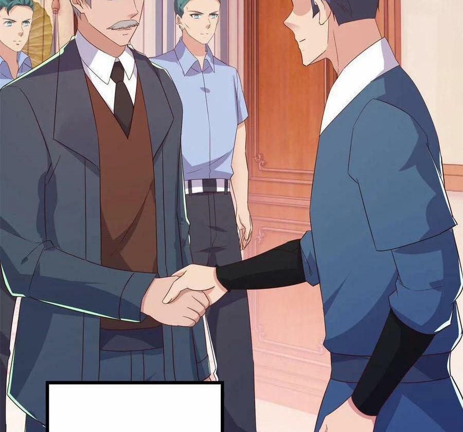 Trọng Sinh Địa Cầu Tiên Tôn 236 trang 4