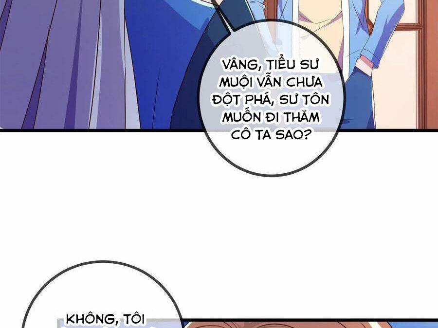 Trọng Sinh Địa Cầu Tiên Tôn 236 trang 42