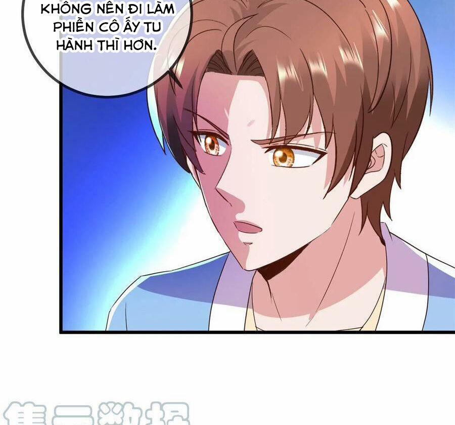 Trọng Sinh Địa Cầu Tiên Tôn 236 trang 43