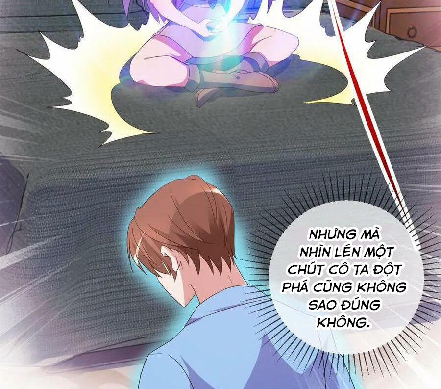 Trọng Sinh Địa Cầu Tiên Tôn 236 trang 45