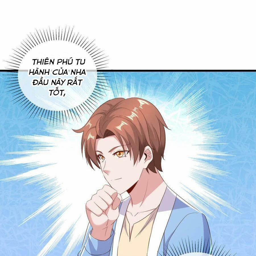 Trọng Sinh Địa Cầu Tiên Tôn 236 trang 47