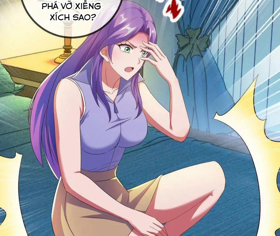 Trọng Sinh Địa Cầu Tiên Tôn 236 trang 49