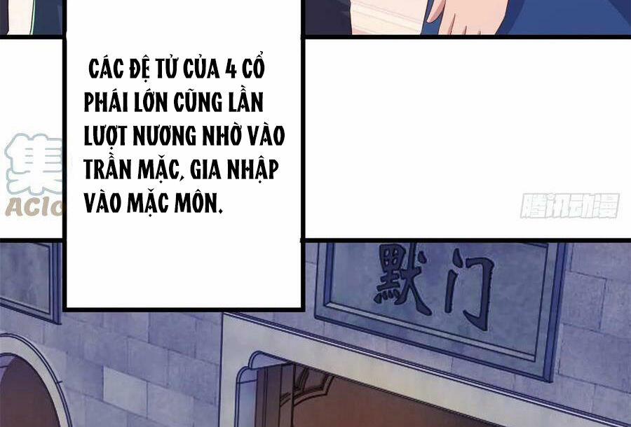 Trọng Sinh Địa Cầu Tiên Tôn 236 trang 5