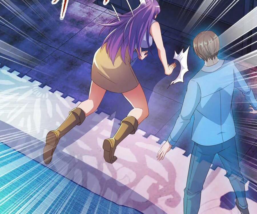 Trọng Sinh Địa Cầu Tiên Tôn 236 trang 53