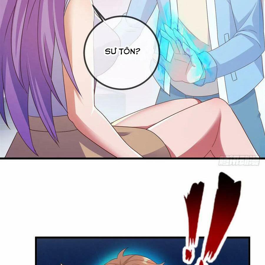 Trọng Sinh Địa Cầu Tiên Tôn 236 trang 56