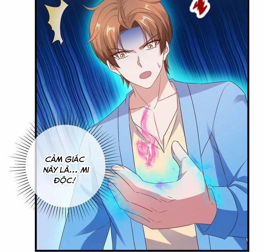 Trọng Sinh Địa Cầu Tiên Tôn 236 trang 57