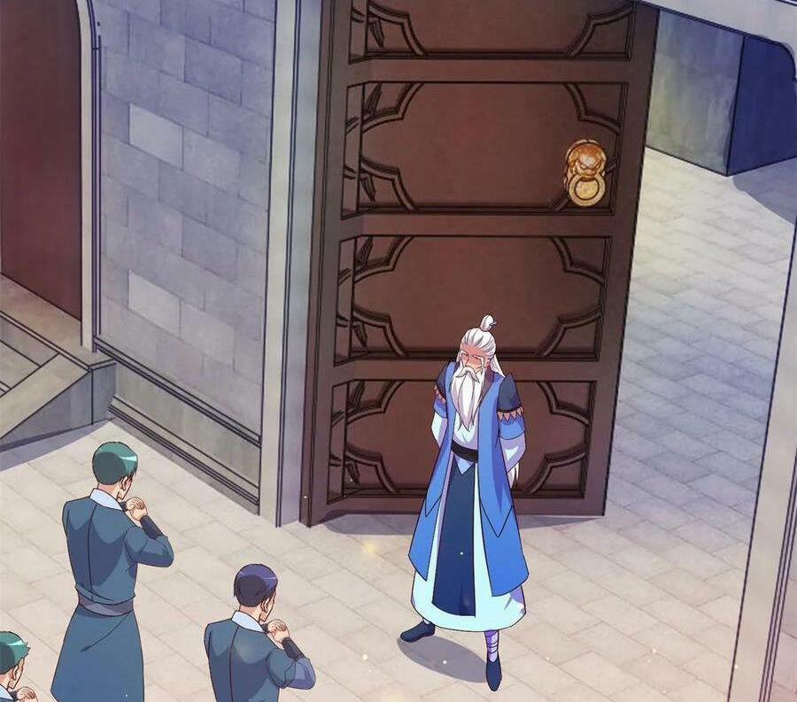 Trọng Sinh Địa Cầu Tiên Tôn 236 trang 6