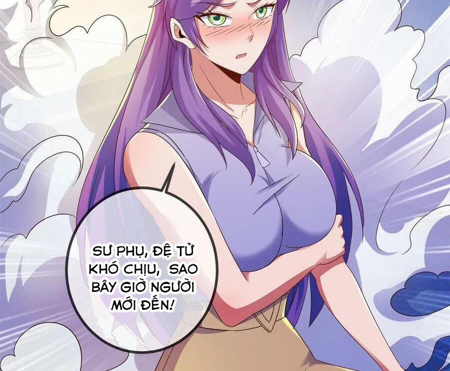 Trọng Sinh Địa Cầu Tiên Tôn 236 trang 60