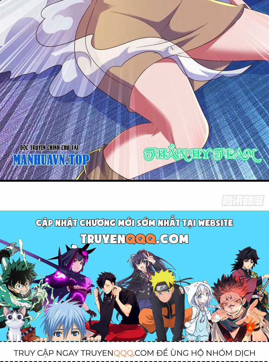 Trọng Sinh Địa Cầu Tiên Tôn 236 trang 61