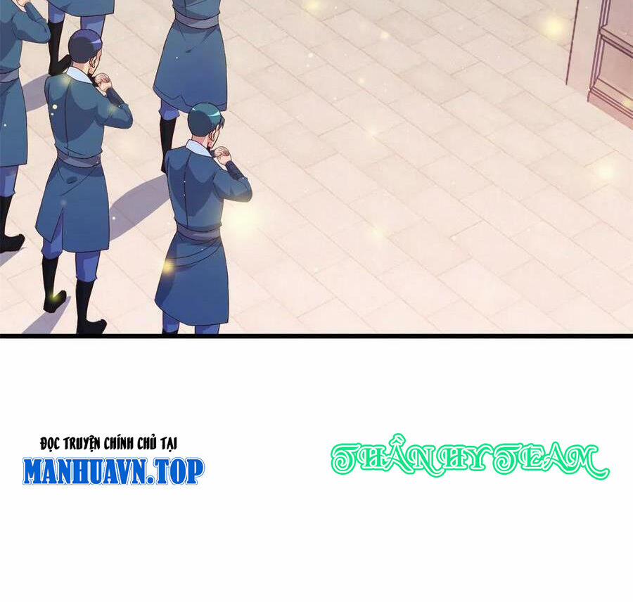 Trọng Sinh Địa Cầu Tiên Tôn 236 trang 7