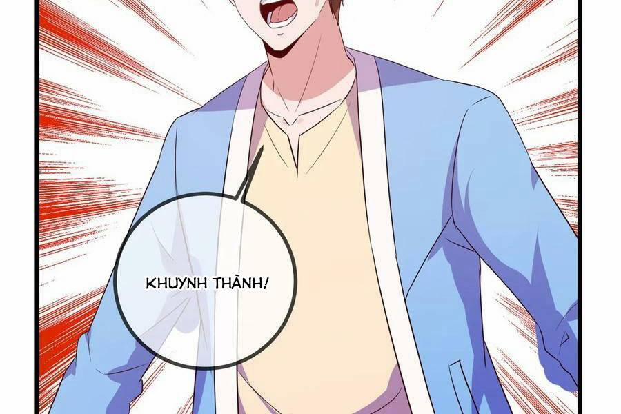 Trọng Sinh Địa Cầu Tiên Tôn 237 trang 1