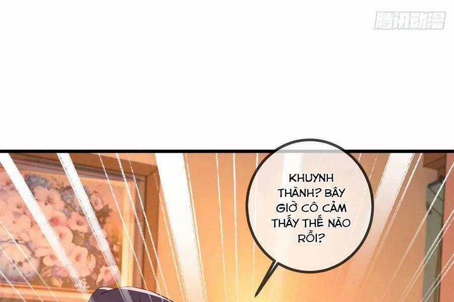 Trọng Sinh Địa Cầu Tiên Tôn 237 trang 10