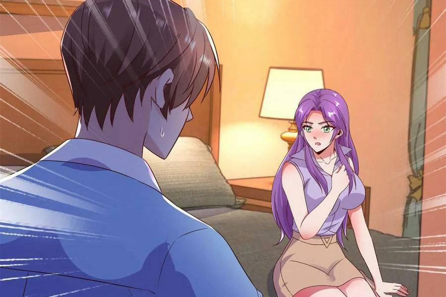 Trọng Sinh Địa Cầu Tiên Tôn 237 trang 11