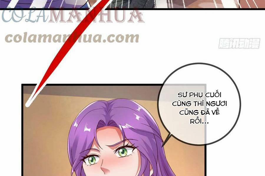 Trọng Sinh Địa Cầu Tiên Tôn 237 trang 13