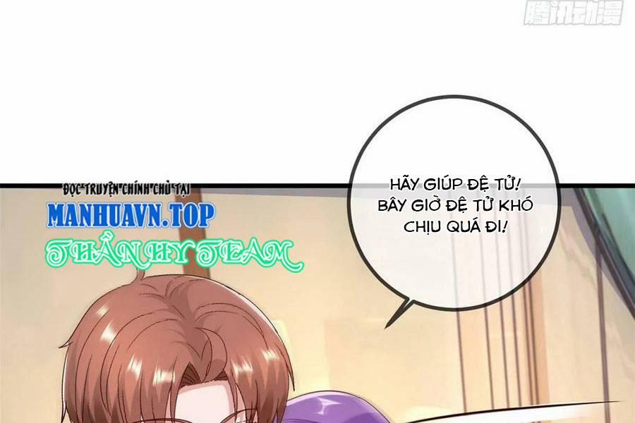 Trọng Sinh Địa Cầu Tiên Tôn 237 trang 15