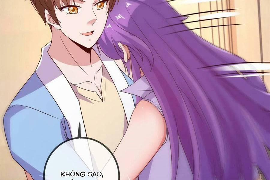 Trọng Sinh Địa Cầu Tiên Tôn 237 trang 16