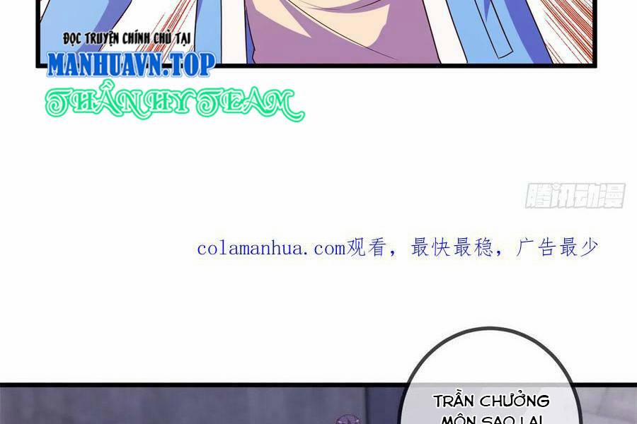 Trọng Sinh Địa Cầu Tiên Tôn 237 trang 2