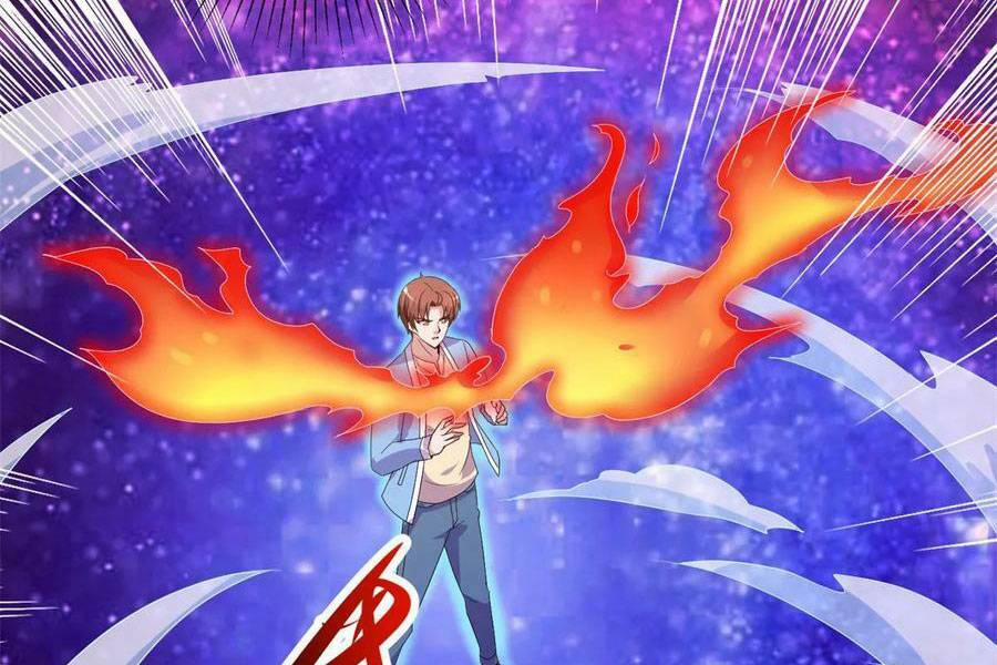 Trọng Sinh Địa Cầu Tiên Tôn 237 trang 21