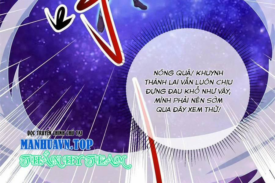 Trọng Sinh Địa Cầu Tiên Tôn 237 trang 22