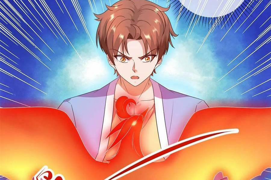 Trọng Sinh Địa Cầu Tiên Tôn 237 trang 24