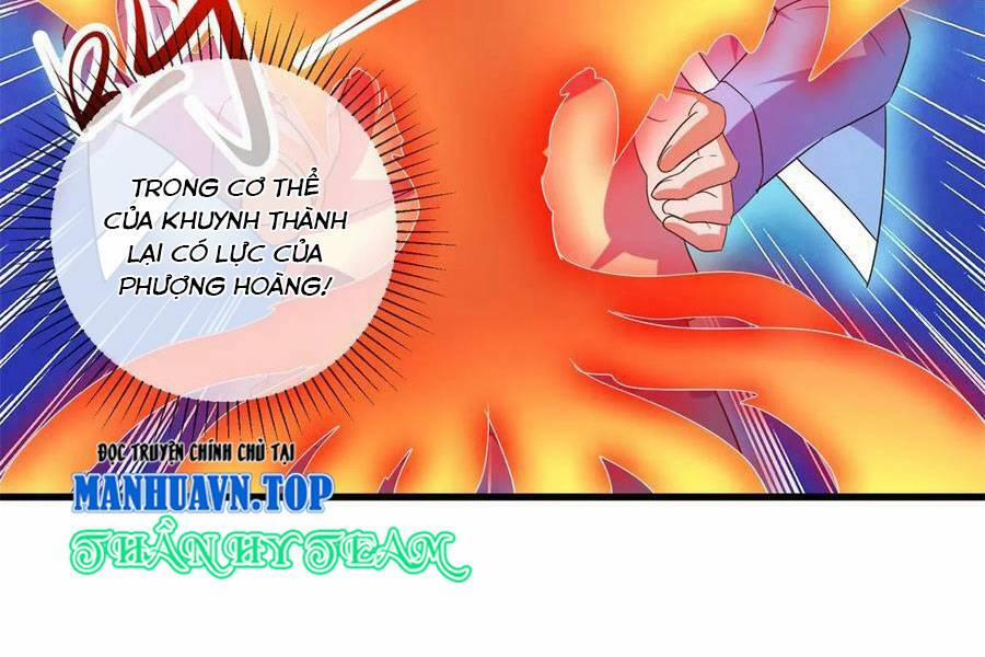 Trọng Sinh Địa Cầu Tiên Tôn 237 trang 25