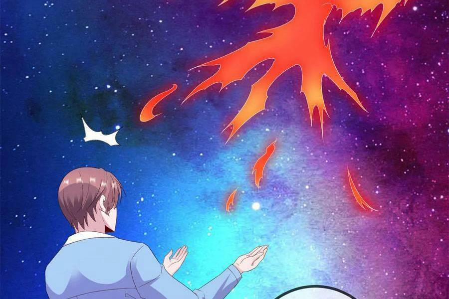 Trọng Sinh Địa Cầu Tiên Tôn 237 trang 31